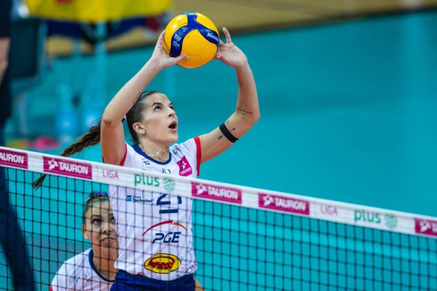 fot. tauronliga.pl / Dawid Figura