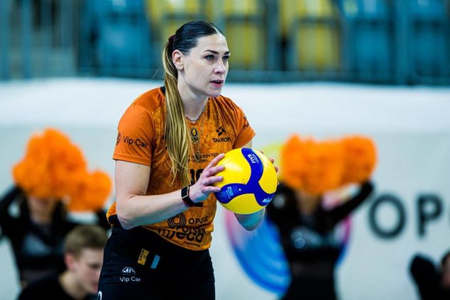 fot. tauronliga.pl / Tomasz Chabior