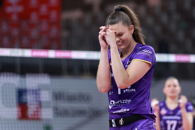 fot. tauronliga.pl / Krzysztof Cichomski