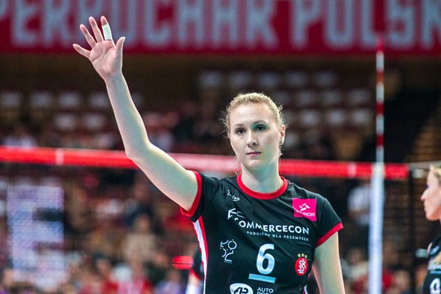 fot. tauronliga.pl / Piotr Sumara