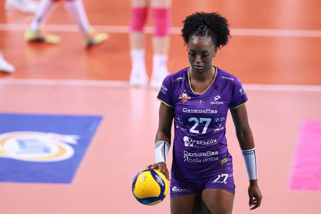 fot. tauronliga.pl / Krzysztof Cichomski