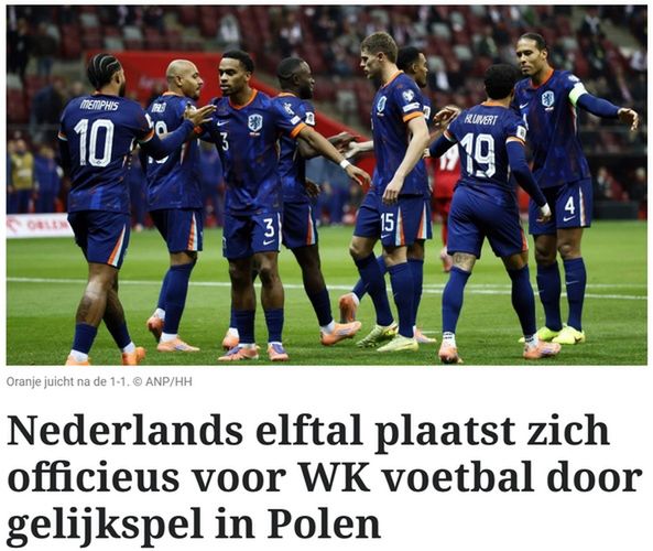 Fot. telegraaf.nl