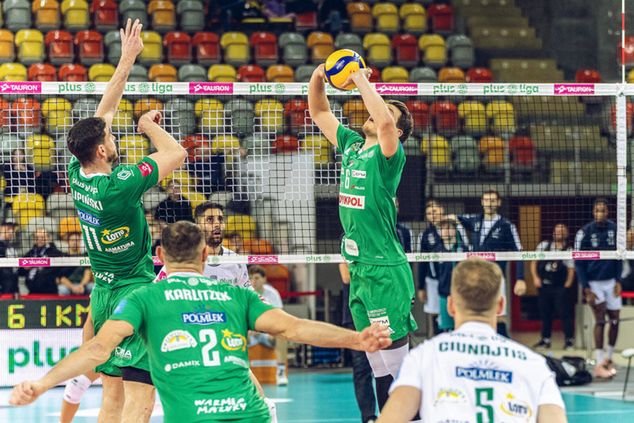 fot. plusliga.pl / Marek Osuchowski