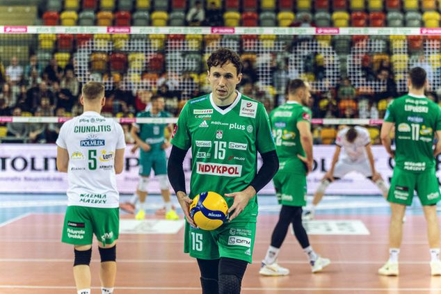 fot. plusliga.pl/Marek Osuchowski