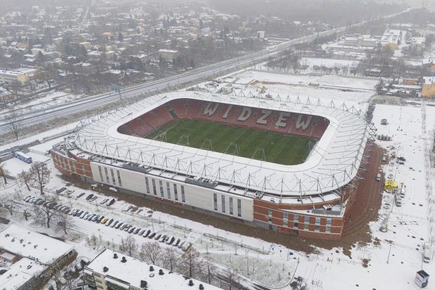 fot. Widzew Łódź