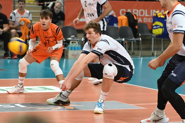 fot. plusliga.pl/Arkadiusz Kogut