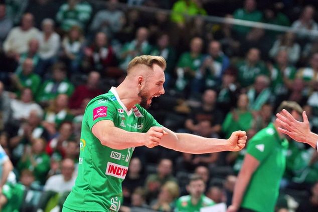 fot. plusliga.pl/Artur Kijewski