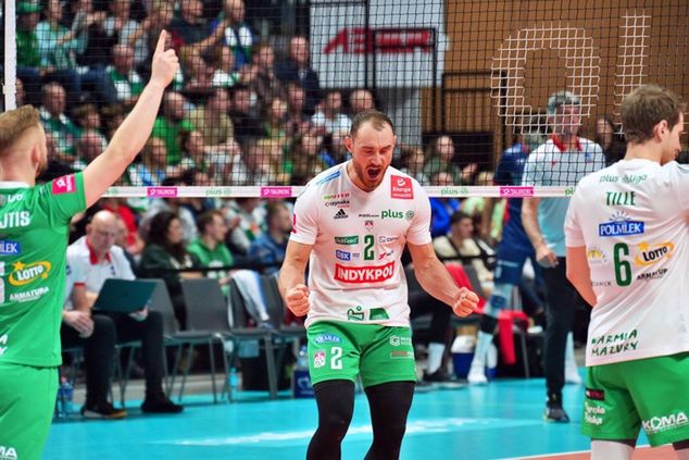 fot. plusliga.pl/Artur Kijewski