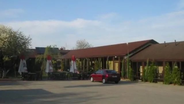 Motel Na Wierzynka - Restauracja Maryla Wieliczka – Wieliczka, Polska