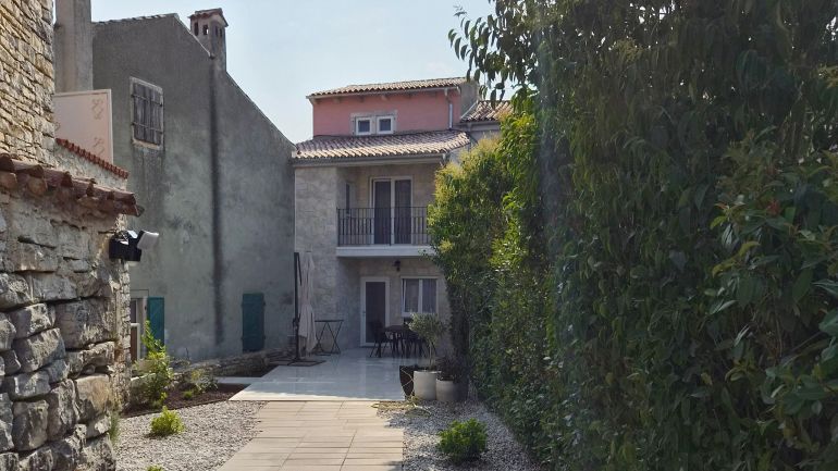 Holiday House With WiFi Rovinjsko Selo, Rovinj - 3431 Rovinjsko Selo – Rovinjsko Selo, Croația