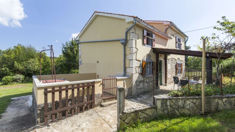 Holiday House With A Parking Space Mali Turini, Central Istria - Središnja Istra - 14136 Mali Turini – Mali Turini, Croația
