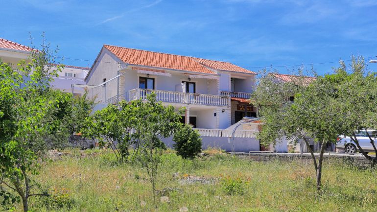 Apartments By The Sea Slatine, Čiovo - 16131 Slatine – Slatine, Croația
