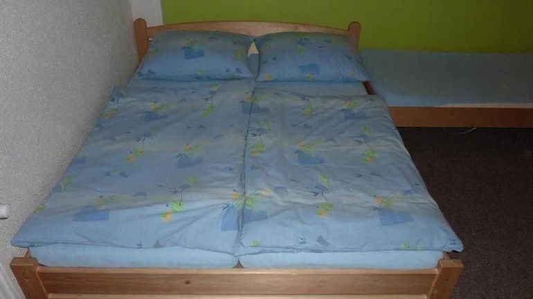 Relax Centrum Gól Loučná n. D. Loučná nad Desnou – Loučná nad Desnou, Česká republika