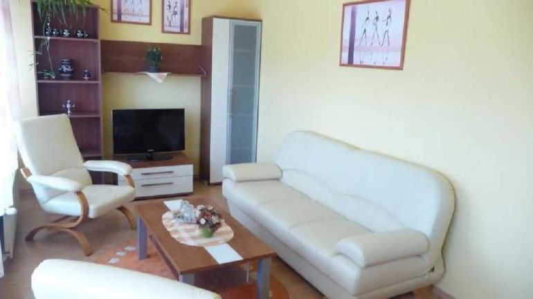 Hotel Štadión Košice – Koszyce, Słowacja