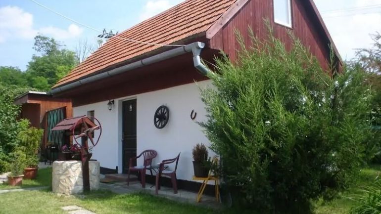 Podhájska Ubytovanie D&B Konečná Trávnica – Trávnica, Slovacia