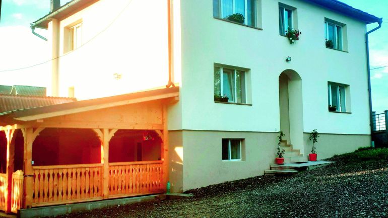 Casa Hotea Ocna Șugatag – Ocna Şugatag, România