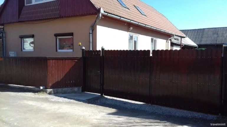 Casa de oaspeți Csíkcsicsói Ciceu – Ciceu, România