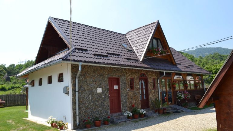 Pensiunea Micutul Vrajitor Arefu – Arefu, România
