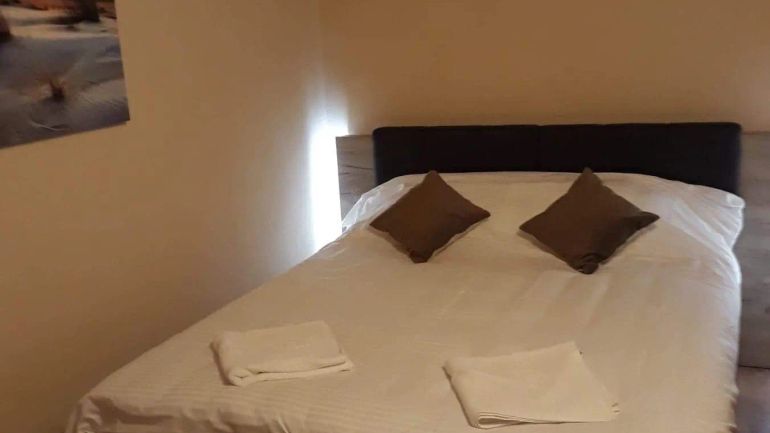 Apartament Focus Miercurea Ciuc – Miercurea Ciuc, România