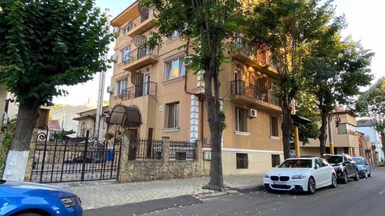 Villa Edel Constanța – Constanța, România