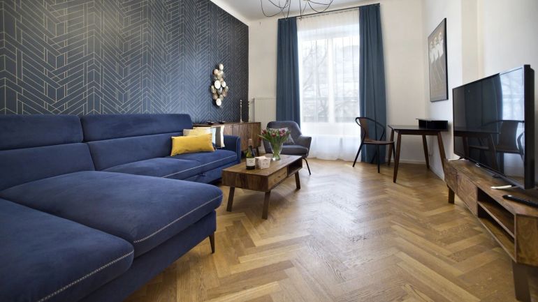 P&O Apartments Nowy Świat Warszawa – Warszawa, Polska