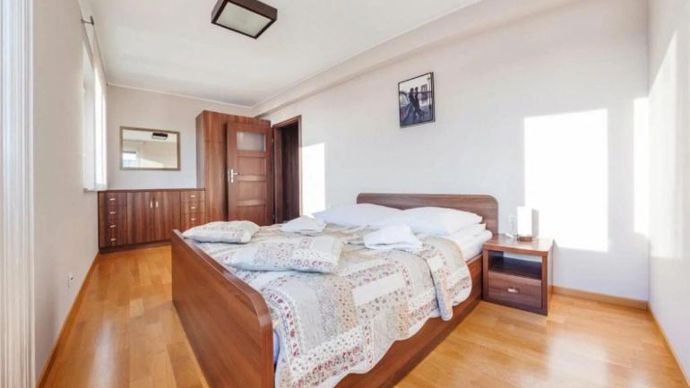 Family Homes - Apartamenty Bursztynowe Władysławowo – Władysławowo, Polska