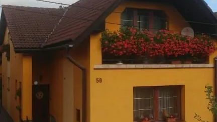 Privát u Zdenky Tvrdošín – Twardoszyn, Słowacja