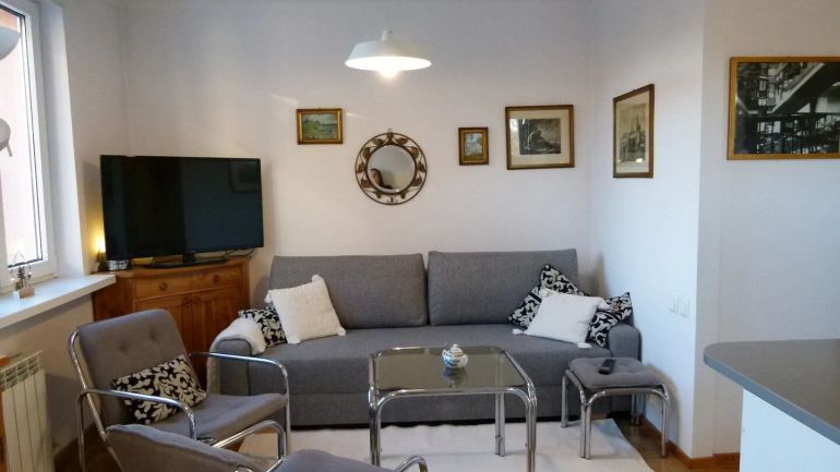 Apartament BB Źródlana - Krynica-Zdrój – Krynica-Zdrój, Polska