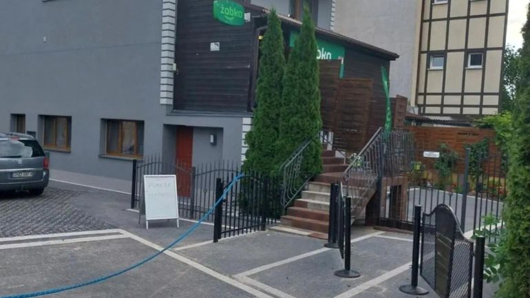 Apartament Mała Żabka Krynica Morska – Krynica Morska, Polonia