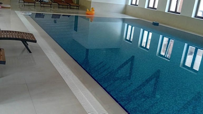 Pensiunea Paradisul Naturii Colibița – Colibița, România