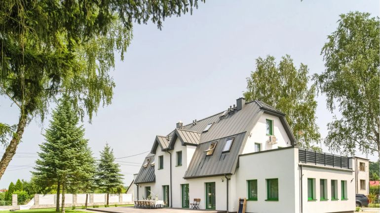 Apartman Tleń - PKA902 – Tleń, Polska