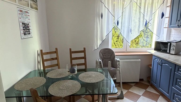 Pokoje gościnne Justyna Władysławowo – Władysławowo, Polska