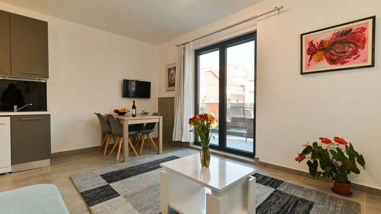 Apartments By The Sea Trogir - 21215 – Trogir, Chorwacja