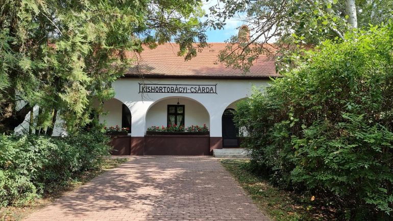 Kishortobágyi Vendégház Balmazújváros - Külterület – Balmazújváros, Ungaria