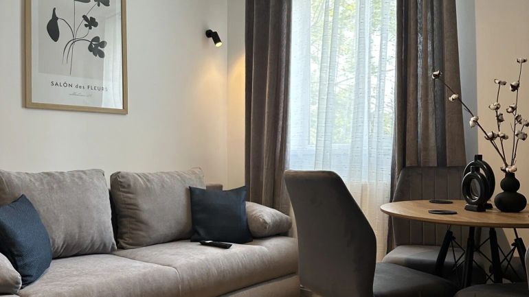 Apartment Modern Cozy Zalău – Zalău, România