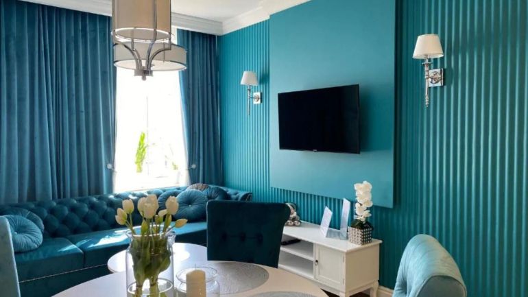 Family & Business Sauna Apartments Sienkiewicza Wesoła No3 - No4 Kielce – Kielce, Polska