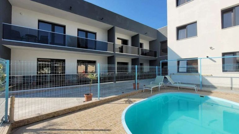 Casa Laguna Grey Mangalia – Mangalia, România