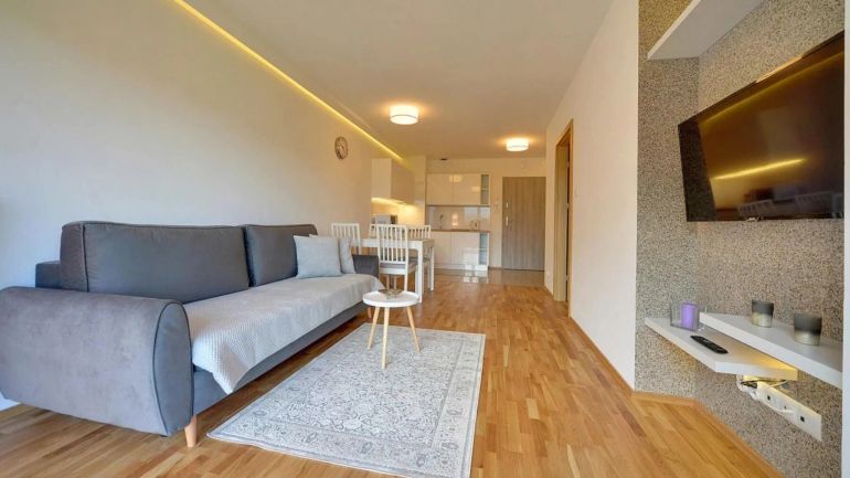 Trevilles Apartamenty - Fit Szklarska Poręba – Szklarska Poręba, Polonia