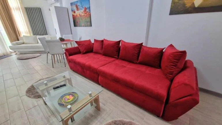 Apartamente De Inchiriat Red 96 Mamaia Nord - Litoral – Mamaia-Sat, România