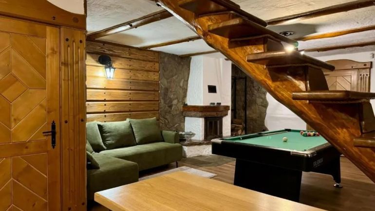 Willa Hacienda Międzybrodzie Żywieckie – Międzybrodzie Żywieckie, Polonia