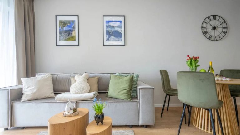 Trevilles Apartamenty - Słoneczny Stok Szklarska Poręba – Szklarska Poręba, Polonia