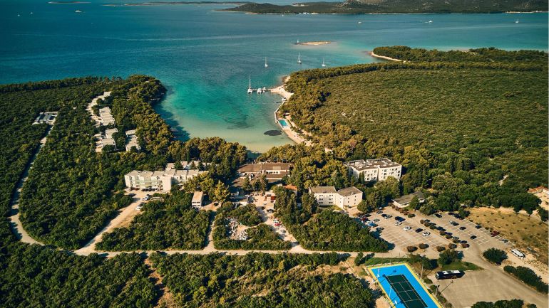 Apartman Biograd na Moru - CDY299 – Биоград на Мору, Croația