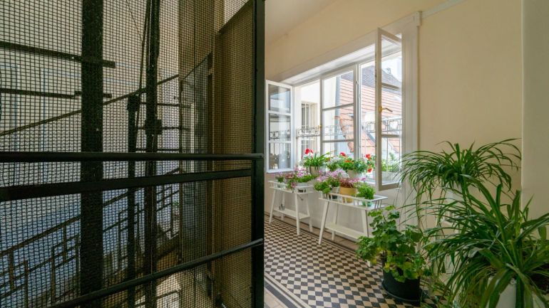 Lovely Studio in the Heart of Downtown Budapest – Budapesta, Ungaria