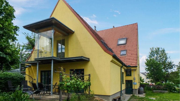 Apartman Kroatisch Minihof - ABU226 – Kroatisch Minihof, Austria