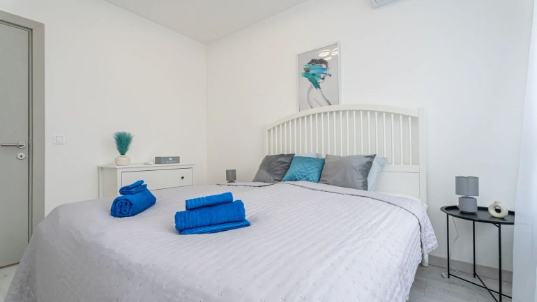 Luxy Holló Gozsdu Court Apartman Budapest – Budapesta, Ungaria