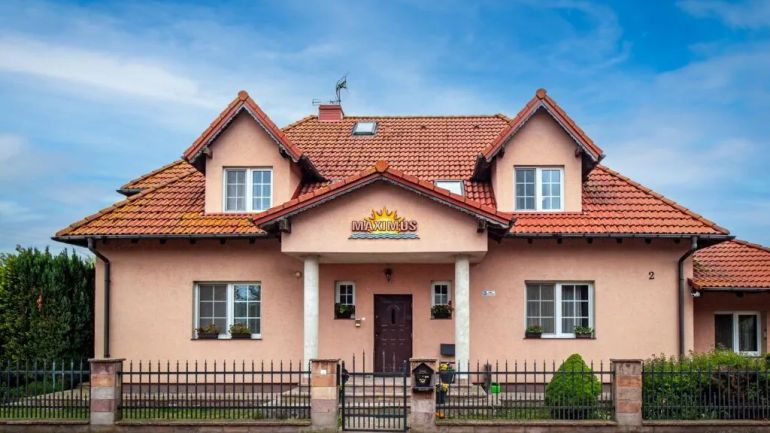 Pokoje Maxi Mare - Piamola Krynica Morska – Krynica Morska, Polonia