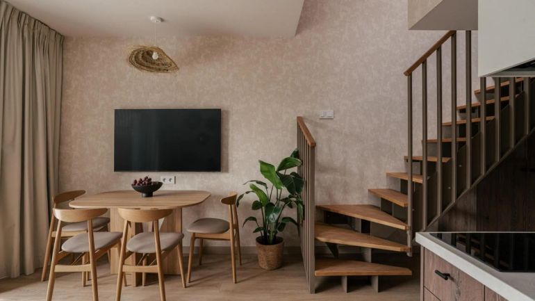 VacationClub Resort Dźwirzyno Apartament 207 – Dźwirzyno, Polonia