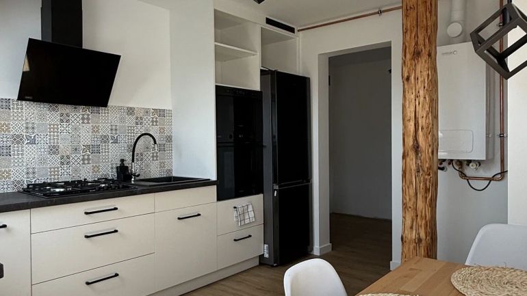 Apartament u Kuby z kącikiem zabaw Kudowa-Zdrój – Kudowa-Zdrój, Polonia