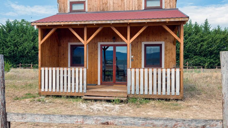 Szent György Kert Apartman Tahitótfalu – Tahitótfalu, Ungaria