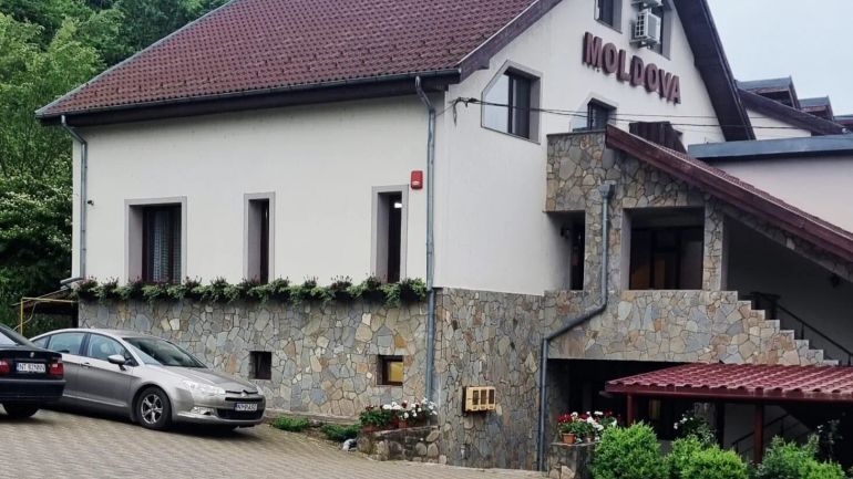 Pensiunea Moldova Piatra-Neamț – Piatra Neamț, România
